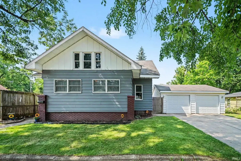 920 W Broadway Street, Mishawaka