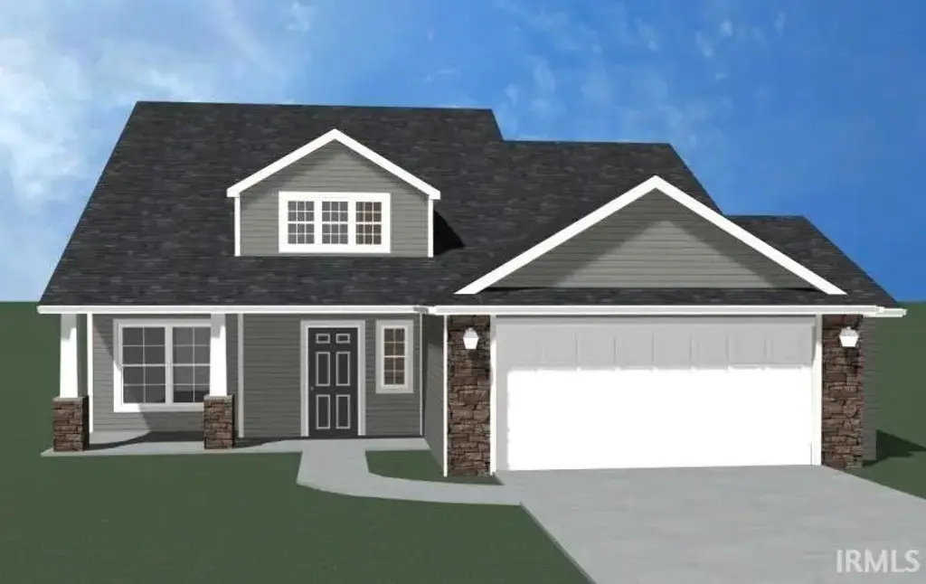 808 Knights Crossing, Kendallville