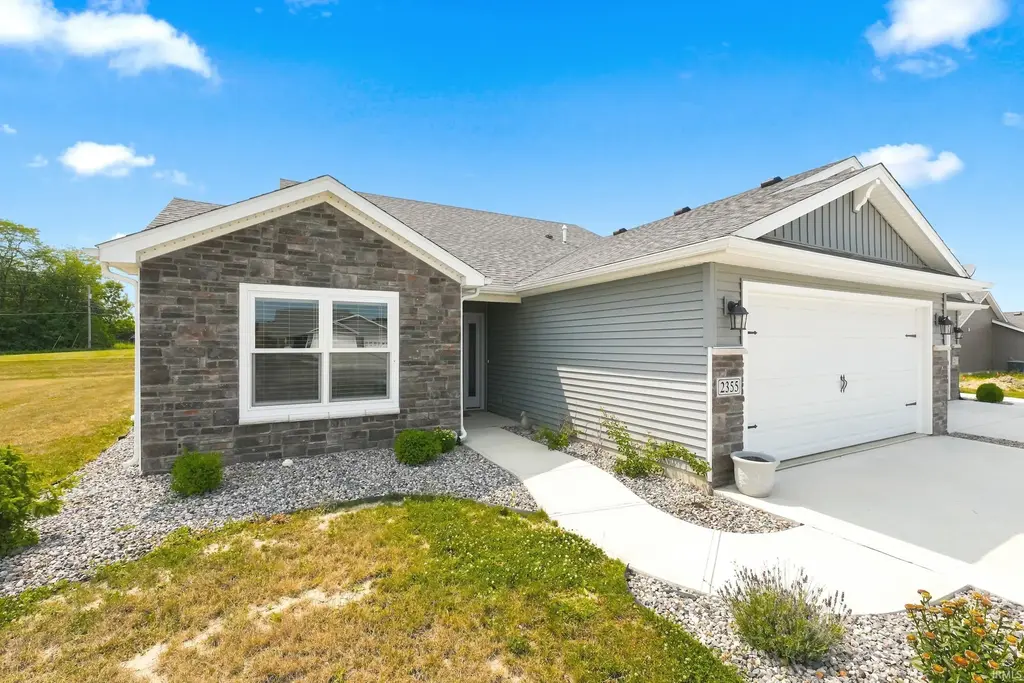 2355 Serenity Court, Auburn