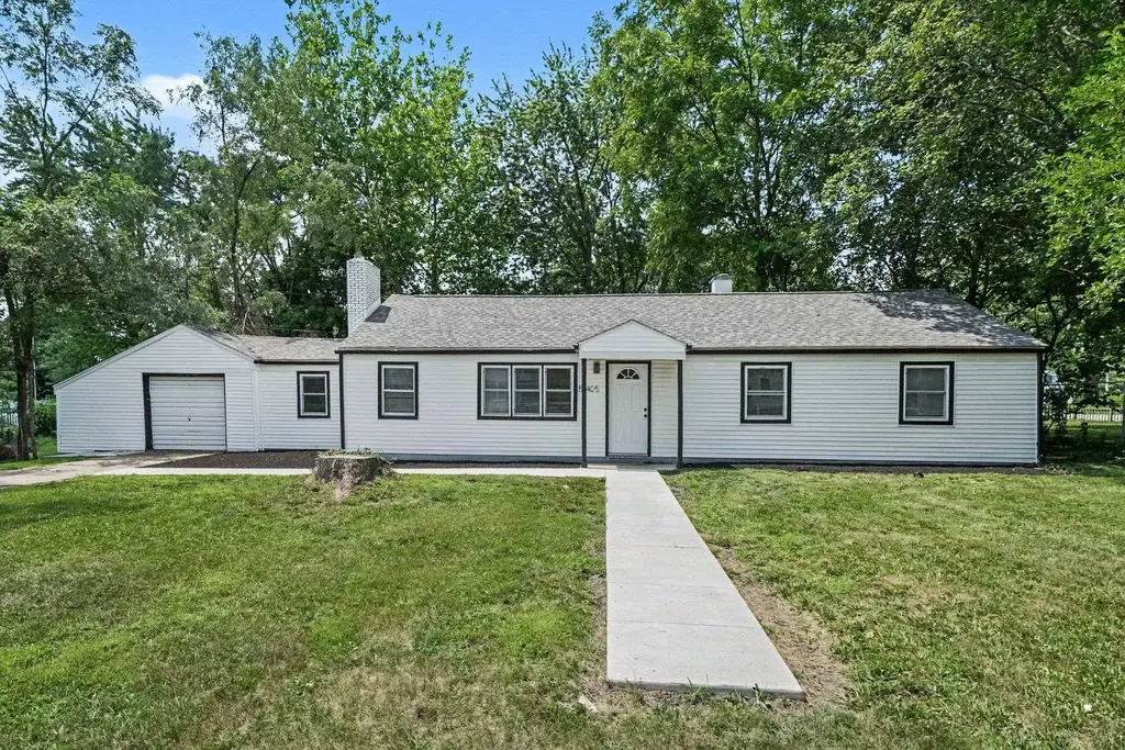54405 Northern Avenue, South Bend