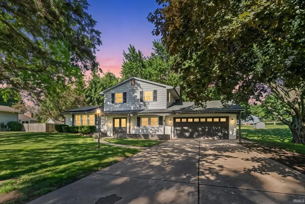 200 Crescent Avenue, Kendallville