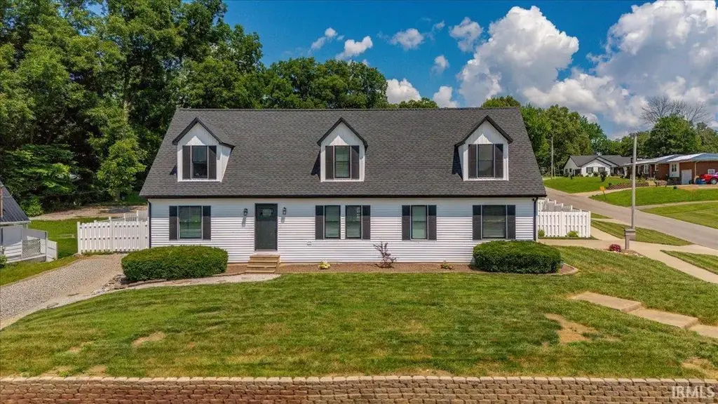 219 S 6th Street, Rockport