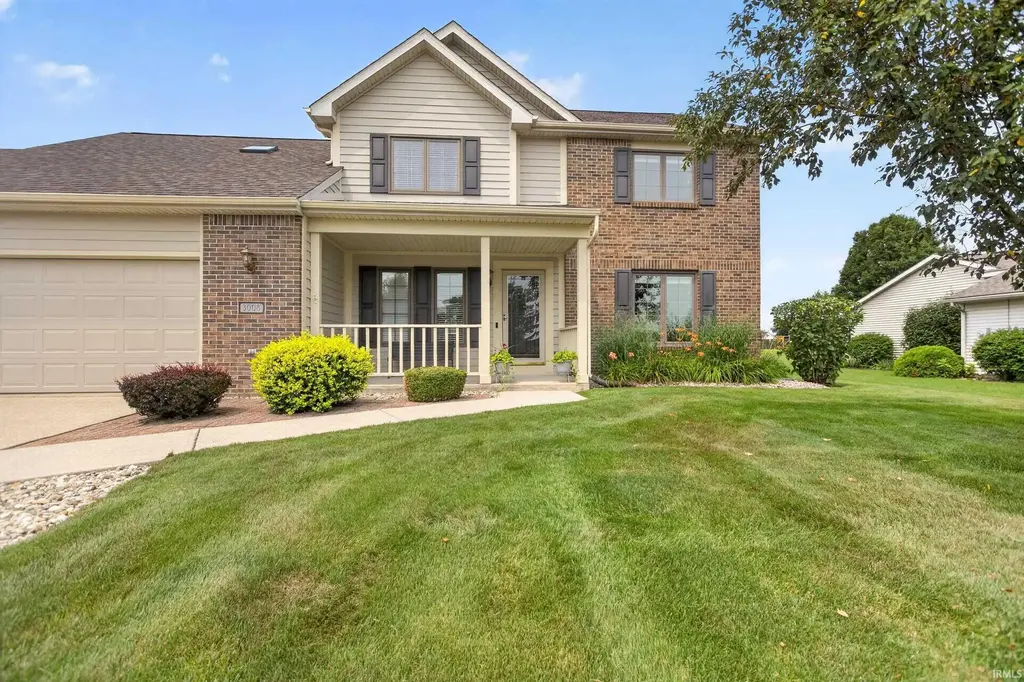 3008 Cumberland Way, Huntington