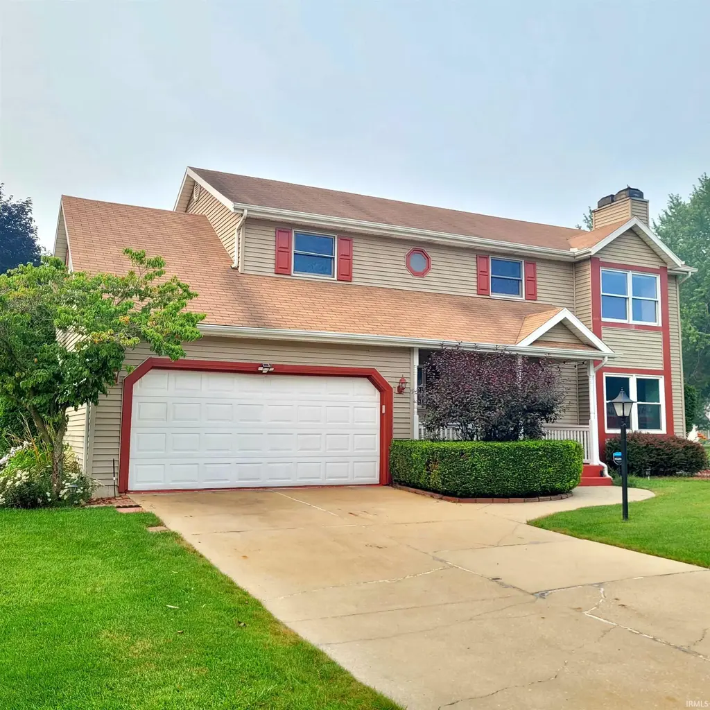 2612 Belknap Lane, Mishawaka