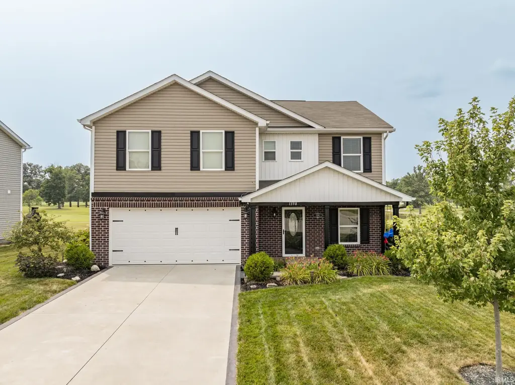 1398 N Gregg Drive, Albany