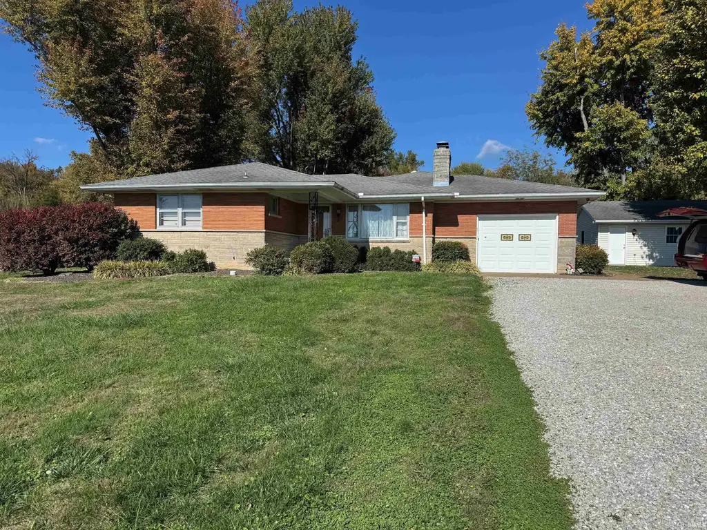 8600 Vann Road, Newburgh