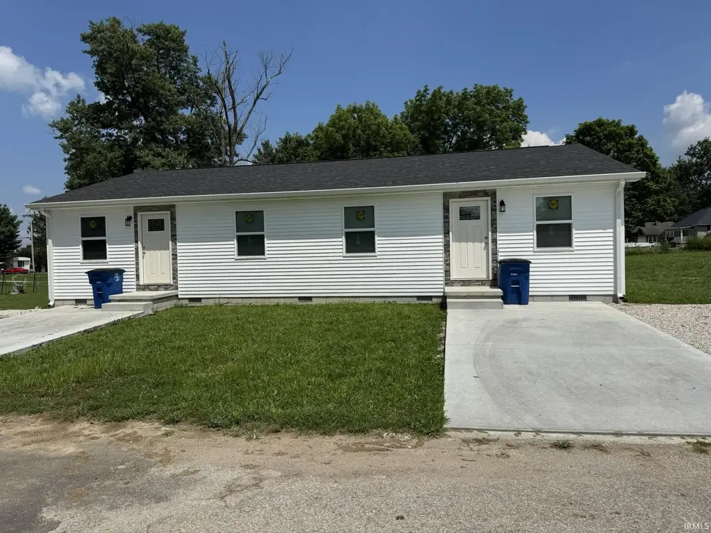 292 & 294 Ross Street, Mitchell