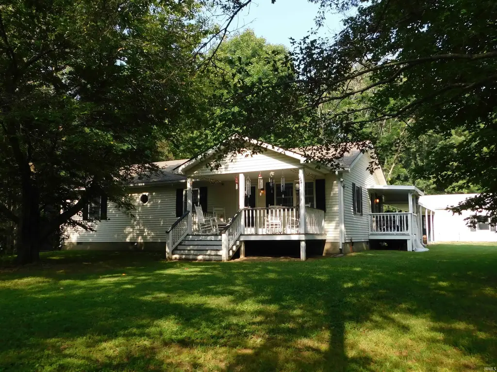 2975 N Old 56, Salem