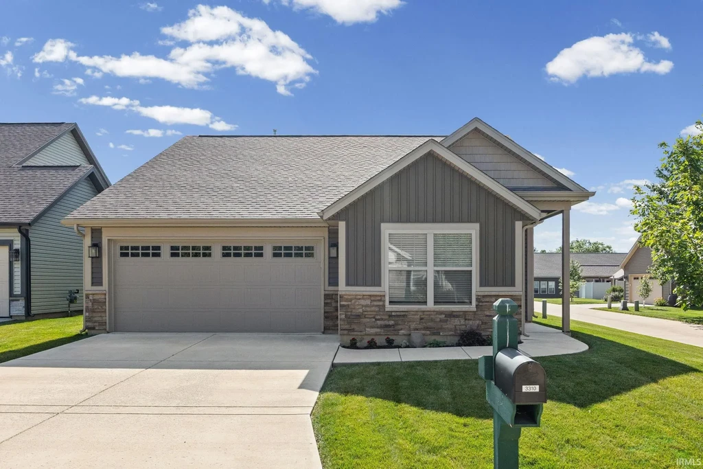 3310 Tilbury Drive, West Lafayette
