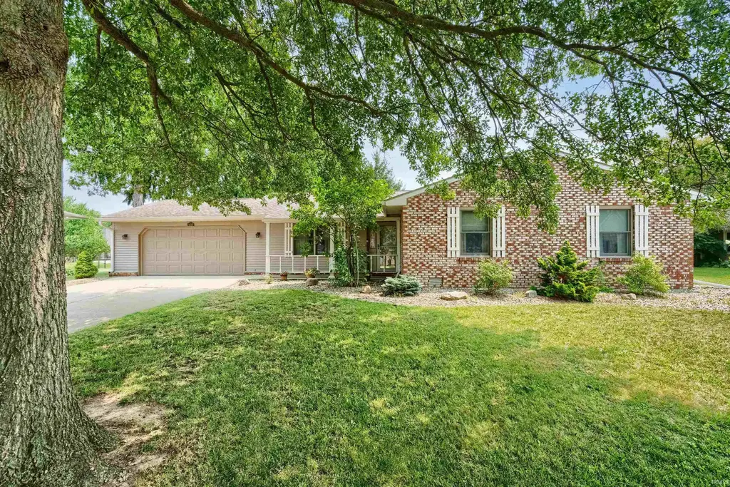 4116 Dee Ann Drive, Kokomo