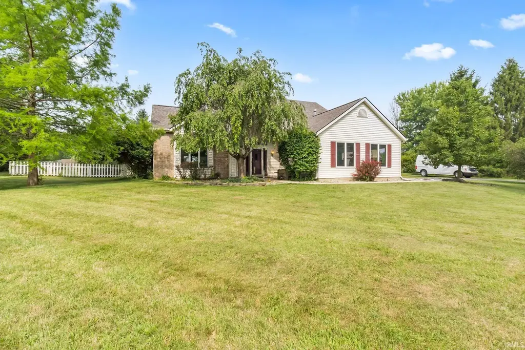 1331 N Finlandia Way, Albion