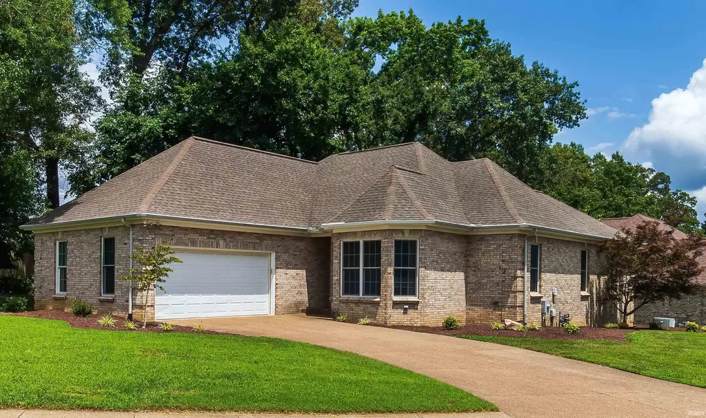 2530 Beaumont Drive, Evansville
