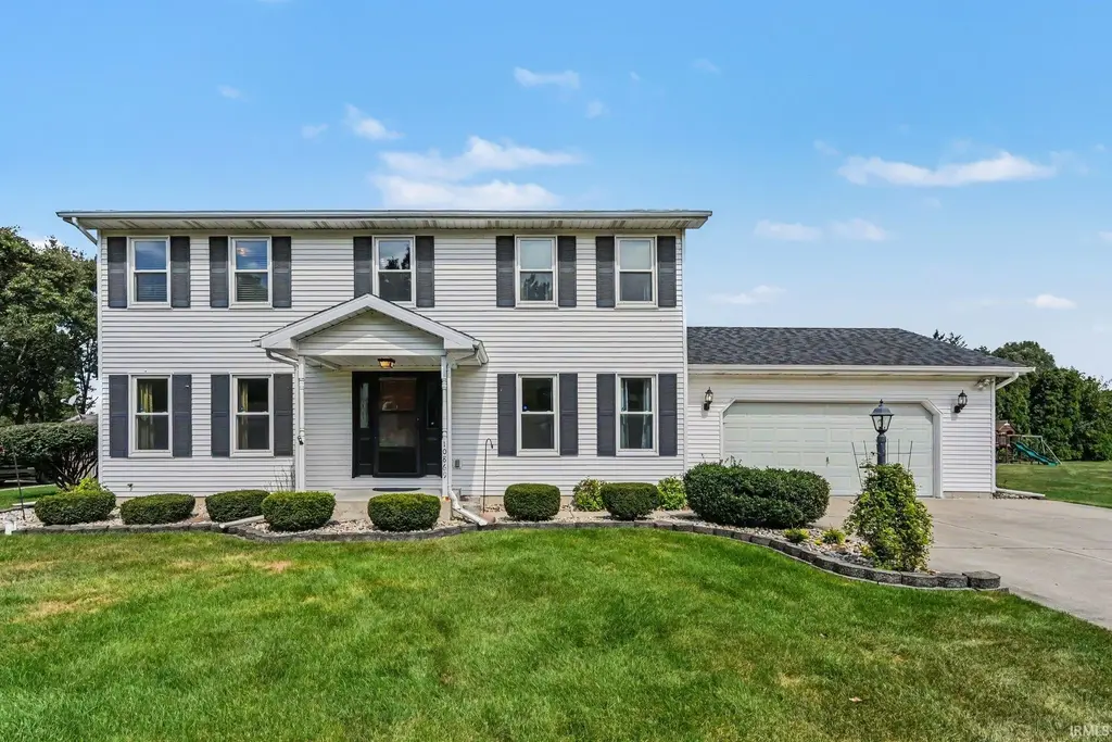 10869 Del Rey Drive, Osceola