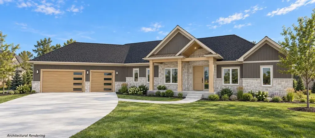 18416 Donegal Drive, South Bend