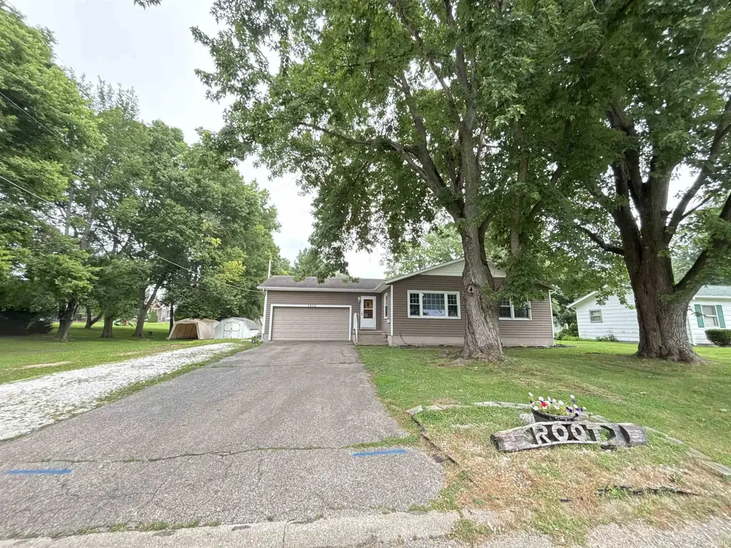 1018 10th Street, Covington