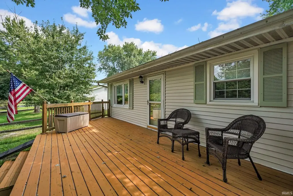 7245 S Zikes Road, Bloomington