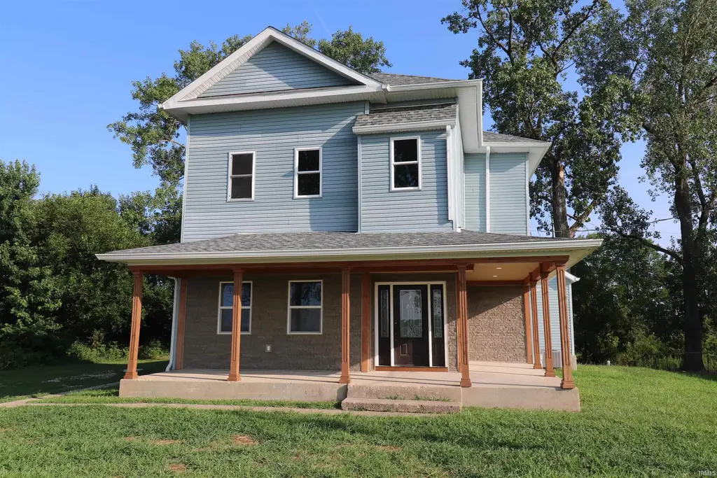 3330 Michigantown Road, Frankfort