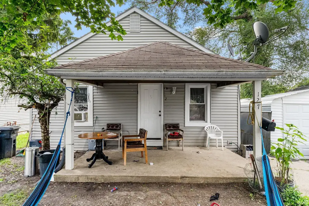 127 S 31st Street, Lafayette