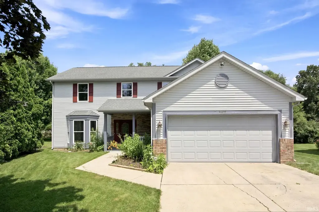 1829 Mallard Court, West Lafayette