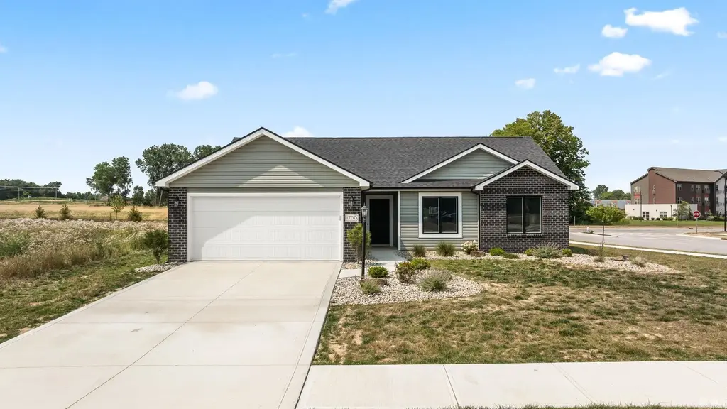 1700 Badger Lane, Auburn