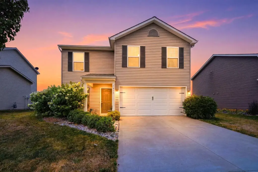 2018 Greyson Drive, Auburn
