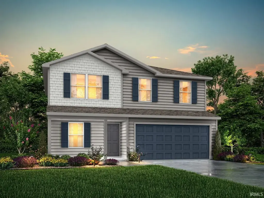 813 Sunrise Drive, Frankfort