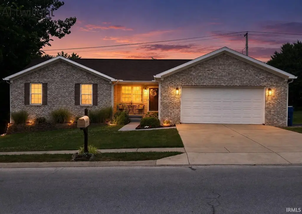 1041 Shadowlawn Avenue, Greencastle