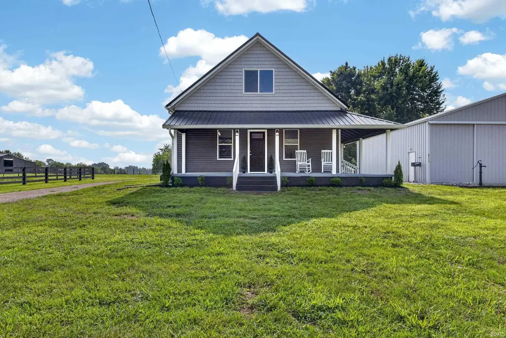4720 State Highway 157, Coal City