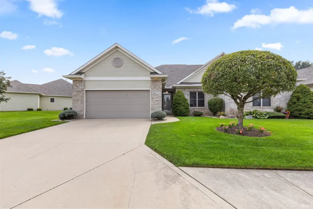 111 River Park Drive, Middlebury