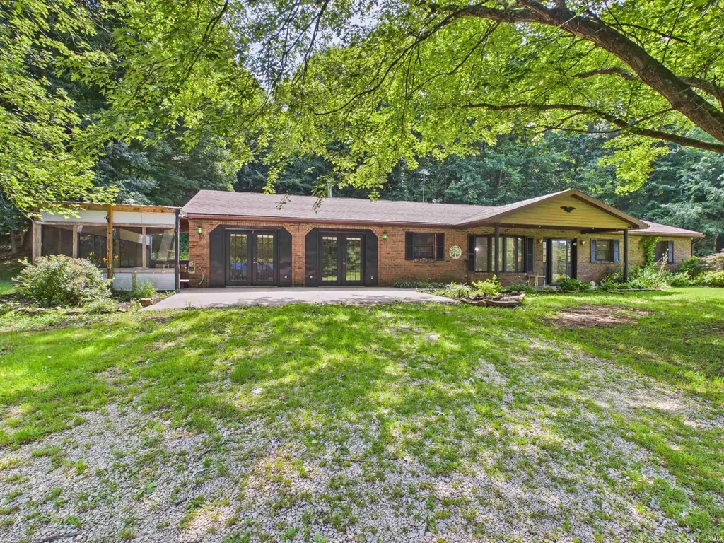 7862 Butler Bridge Road, Shoals
