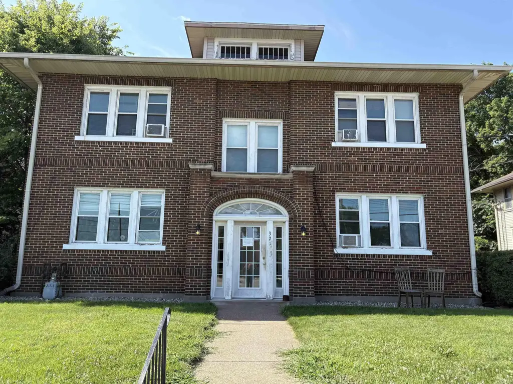 321 W 4th Street, Mishawaka