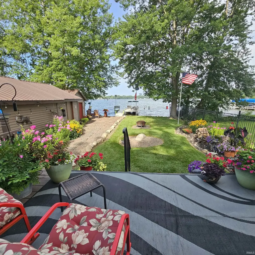 8671 S 600 W, Claypool