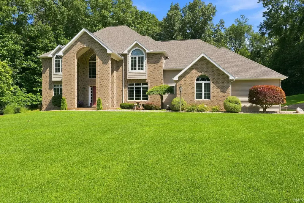 13283 Cedar Creek Drive, Middlebury