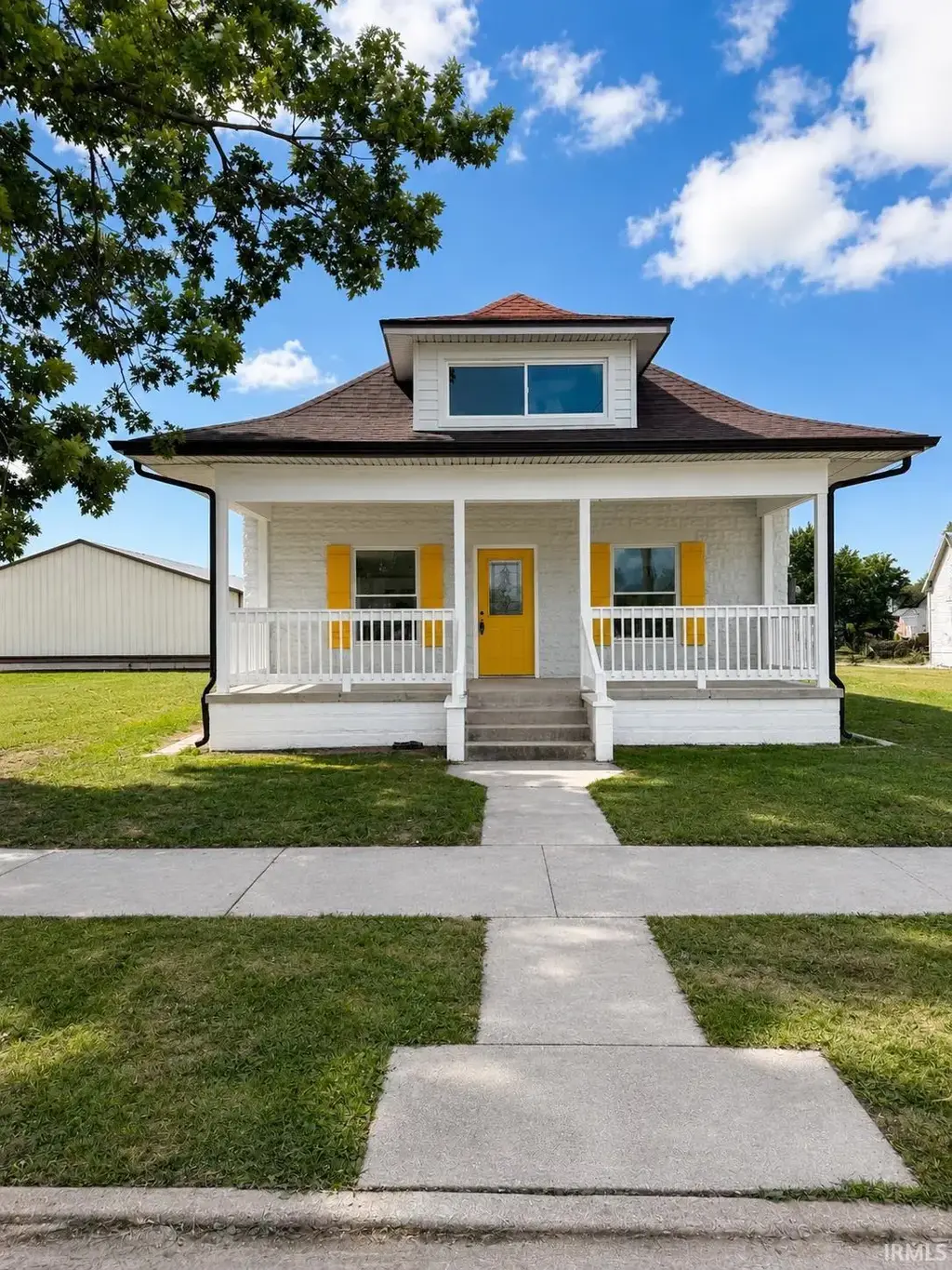 311 W Monroe Street, Kokomo
