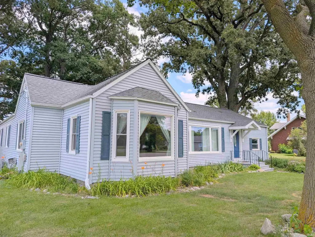 1105 W Lancaster Street, Bluffton