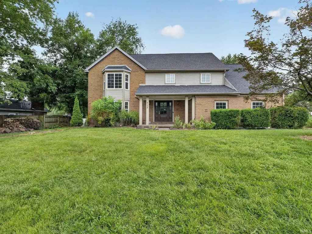 5155 W Timberwood Drive, Newburgh
