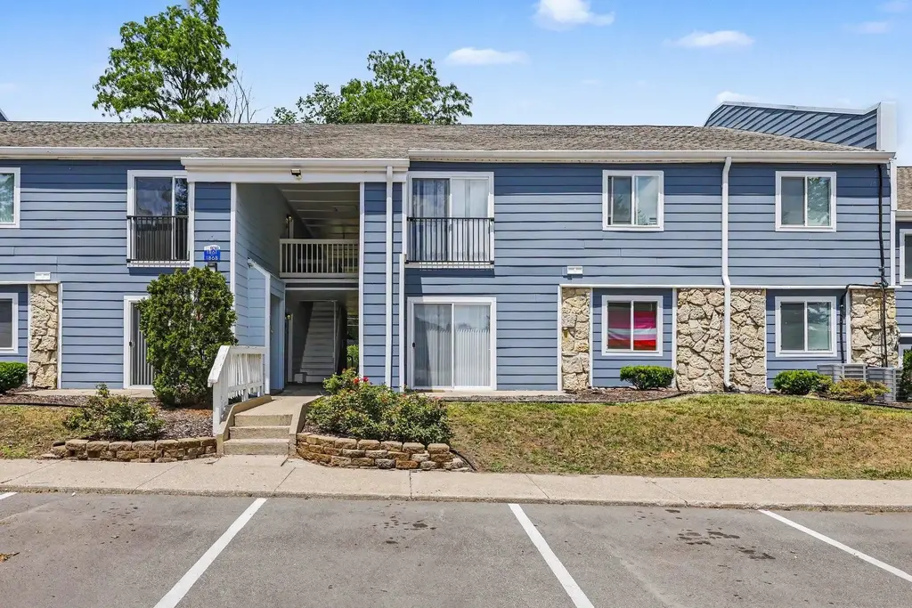 1801 Irish Way #1862, South Bend