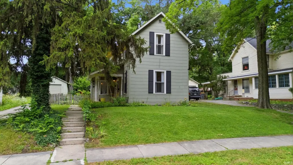 619 Rose Street, West Lafayette