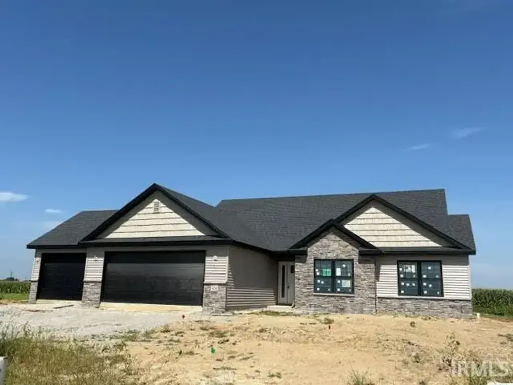 424 N Mcneal Circle, Ossian