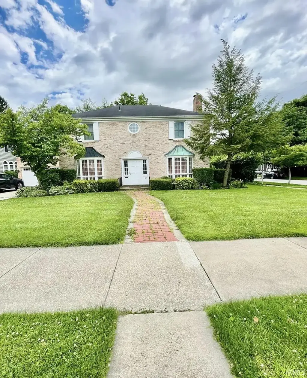 921 Strong Avenue, Elkhart
