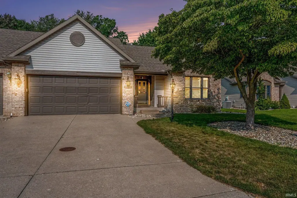 1551 Stone Court, Elkhart