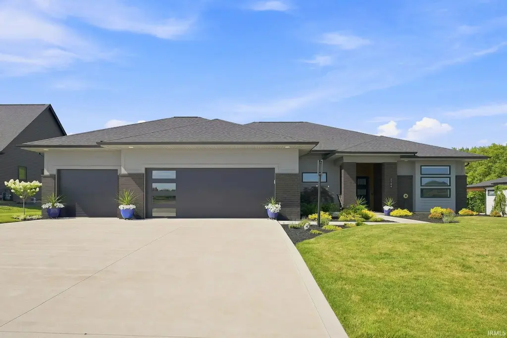 2104 Golfview Drive, Auburn