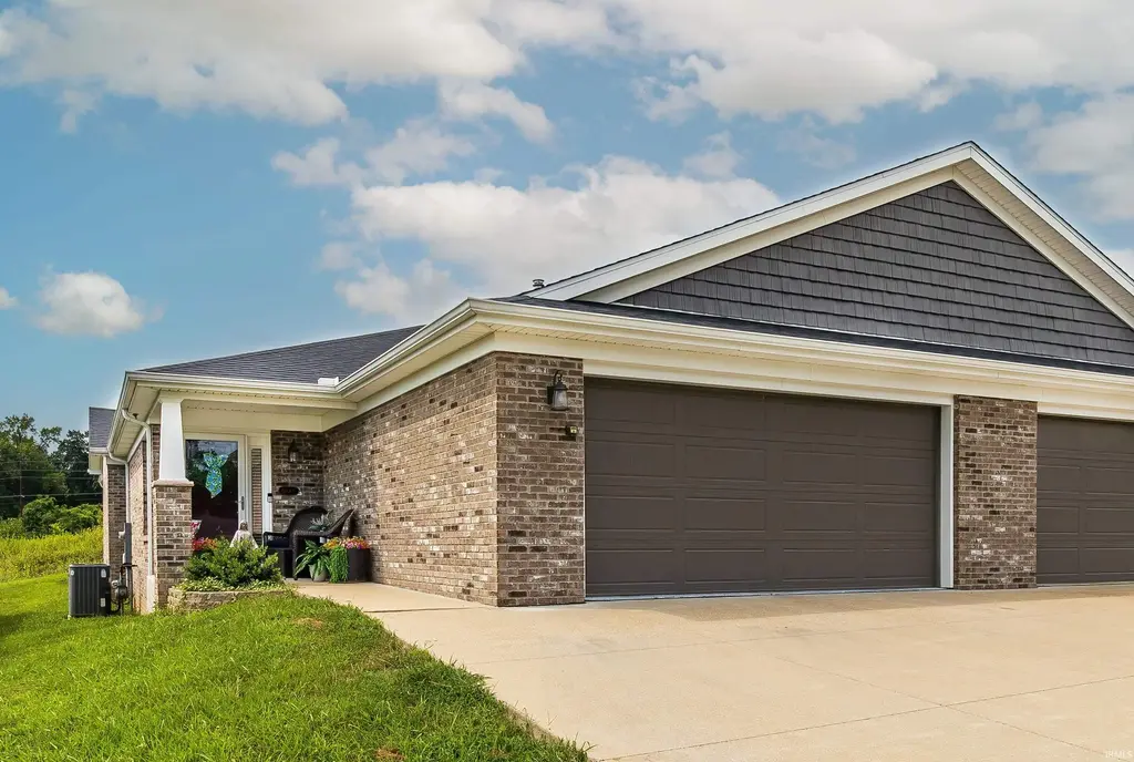 1508 Kennel Drive A, Evansville