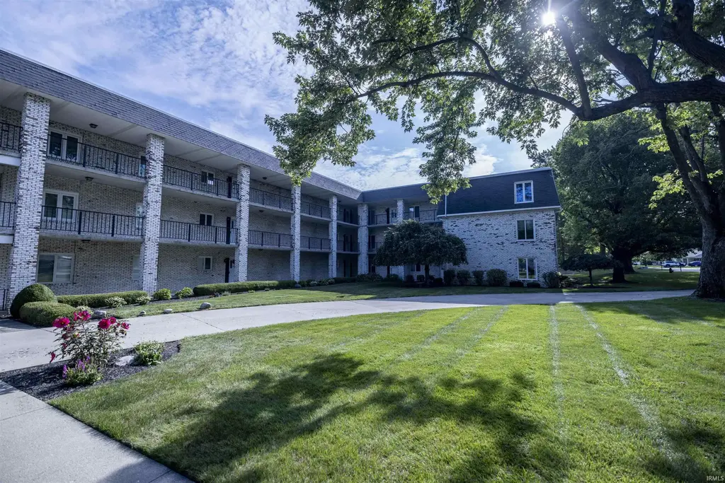 4501 N Wheeling Avenue 7a-202, Muncie