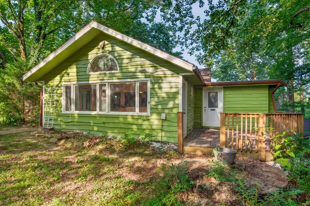 3550 Grandma Barnes Road, Nashville