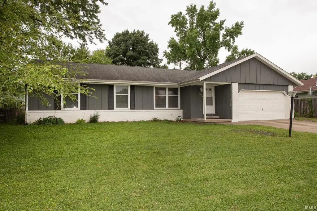 341 Cumberland Avenue, West Lafayette