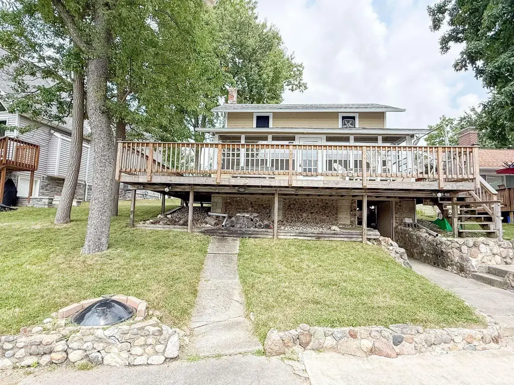 730 Spring Beach Road, Rome City