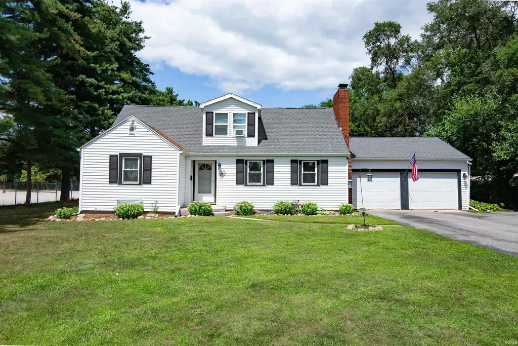 26589 County Road 4, Elkhart