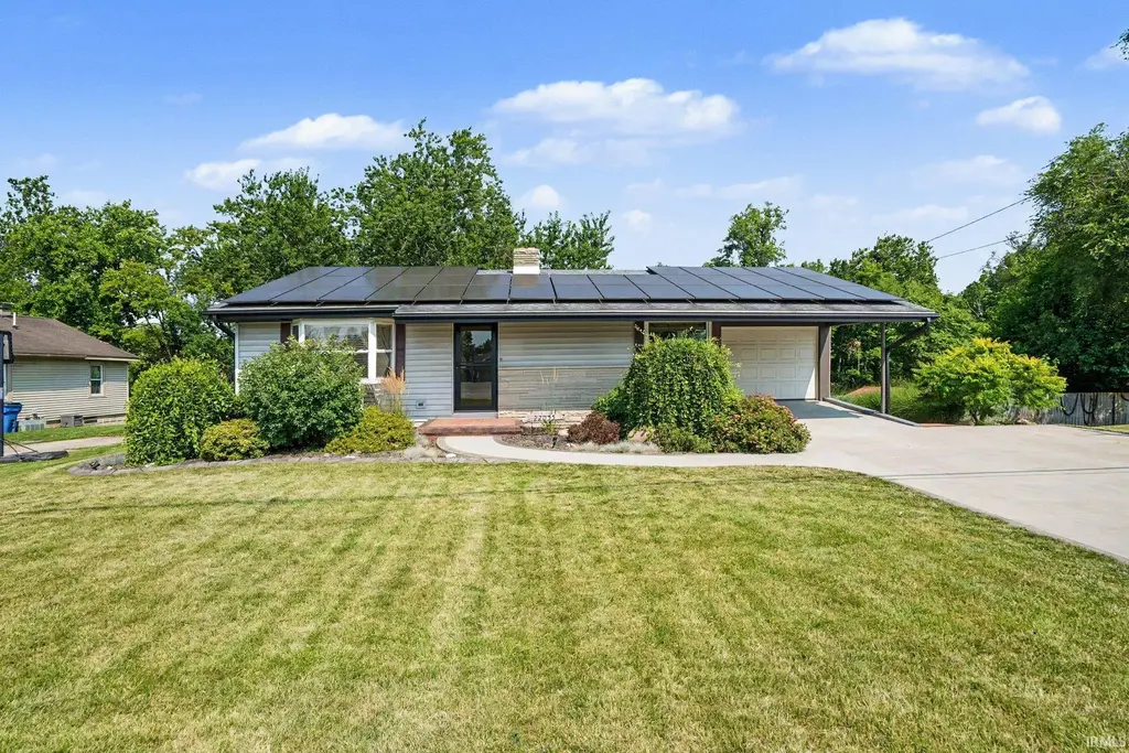 22055 State Road 120, Elkhart