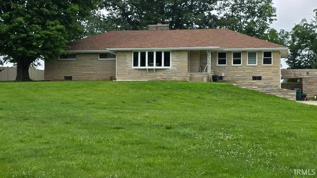 4587 S 50 E Road, Kokomo